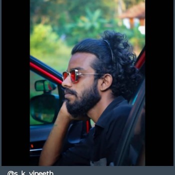S K VINEETH